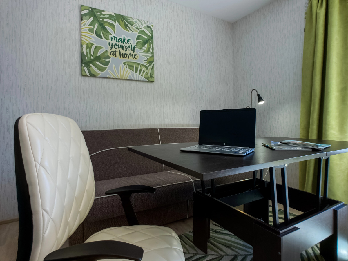 Apart59 Семейные апартаменты Provance в центре города