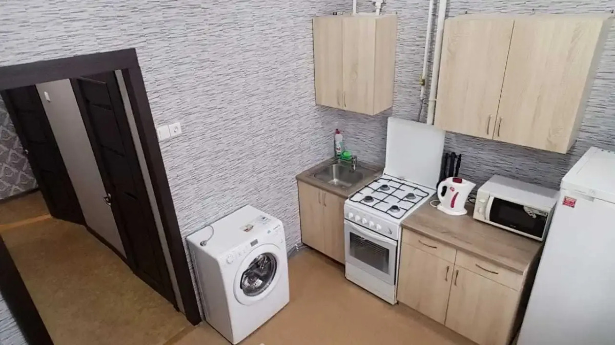 Апартаменты в Центре Города