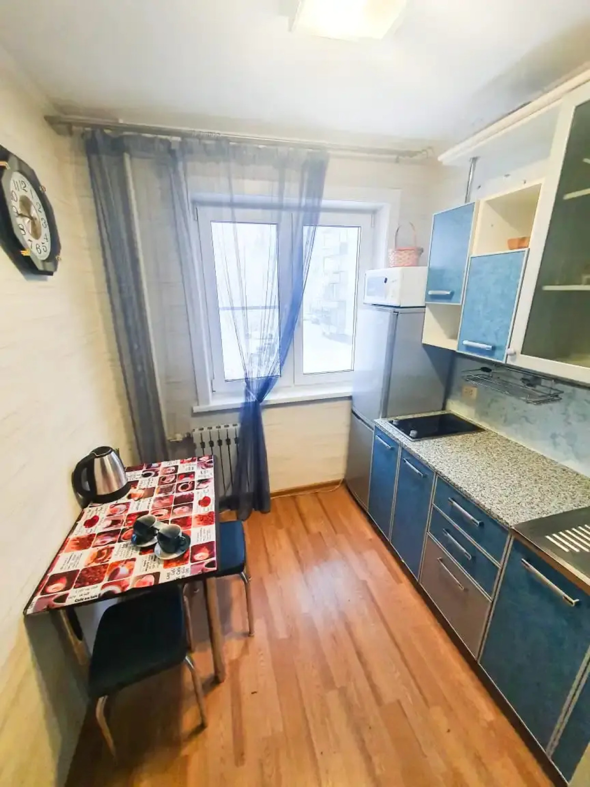 Апартаменты Ленина 53/1