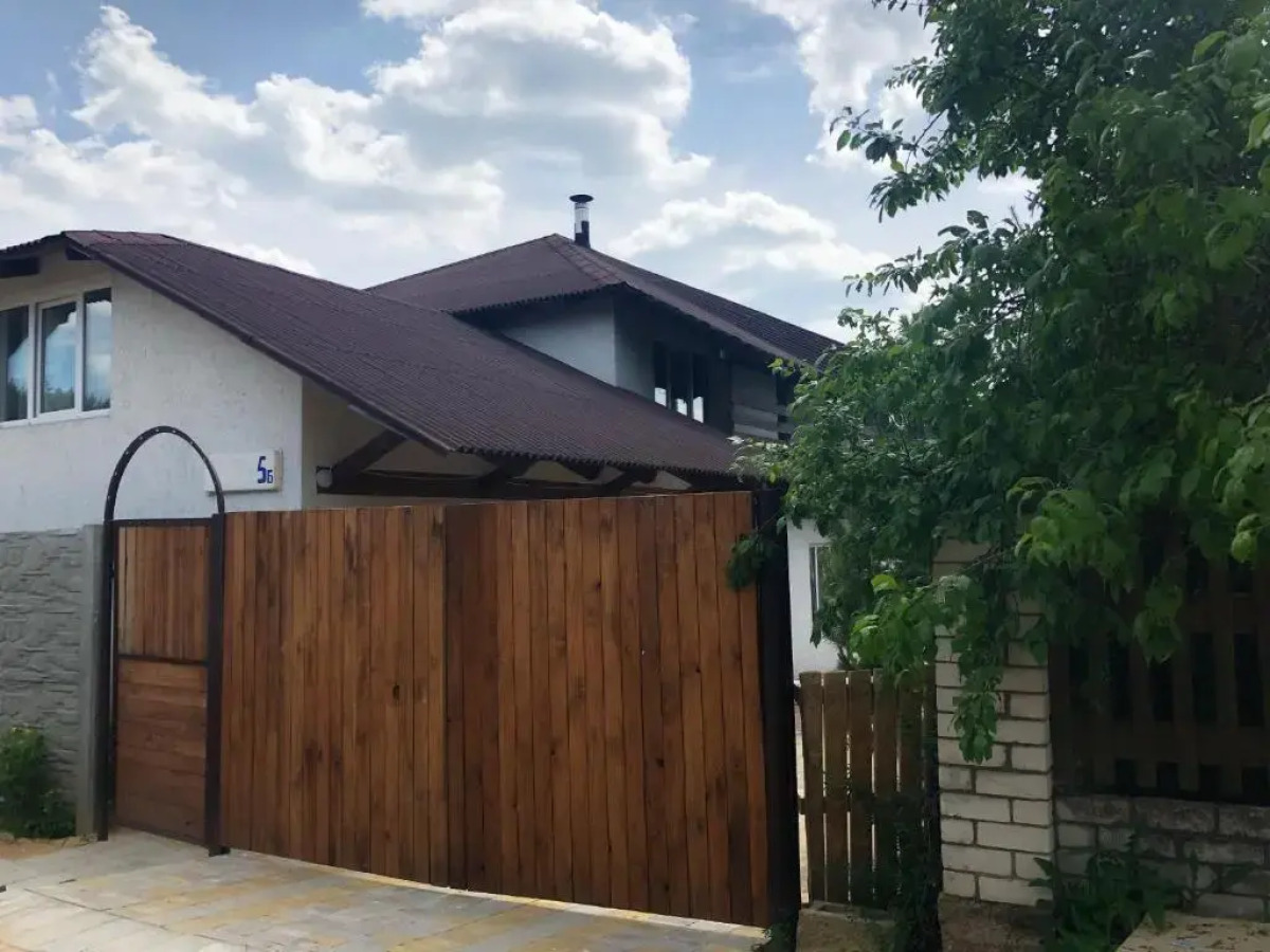 Гостевой дом House Lesnoy