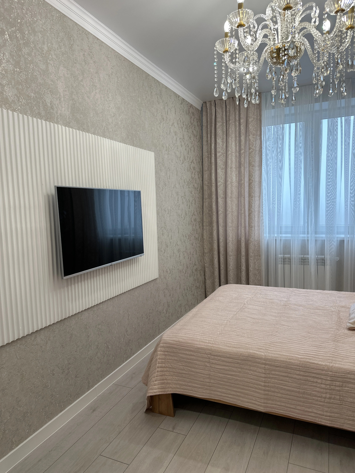 Квартира посуточно