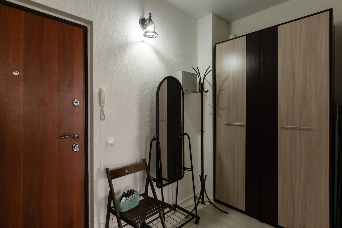 Квартира в ЖК Ривьера