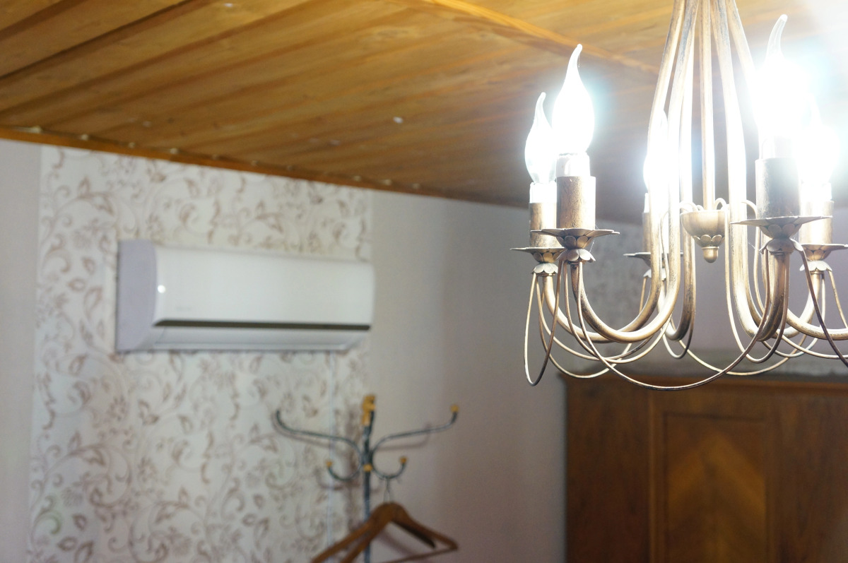 Гостевой Дом литейщика Никуличева с баней