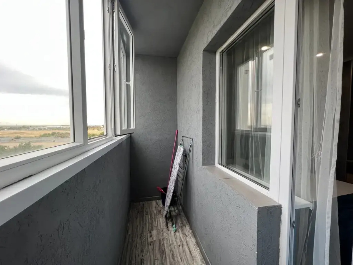 Квартира на Улице Салмышская 9/5