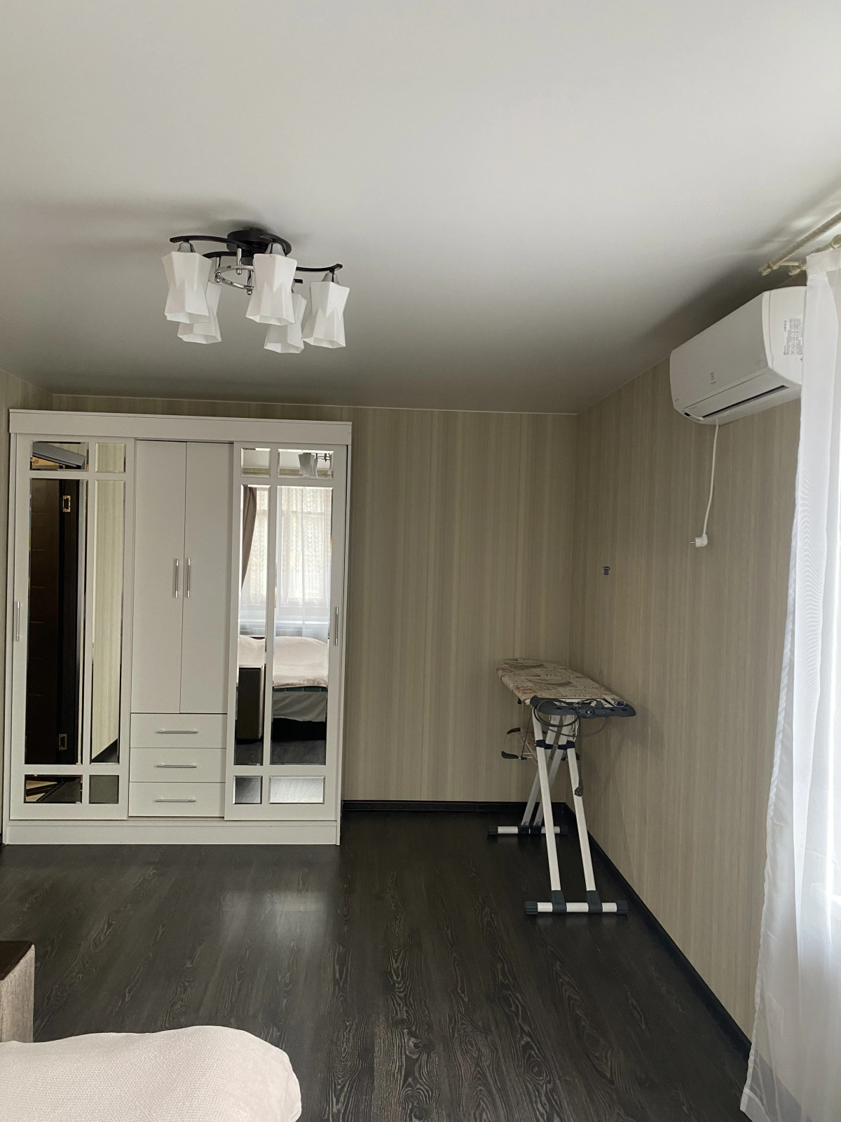 Апартаменты 2х Комнатная Квартира