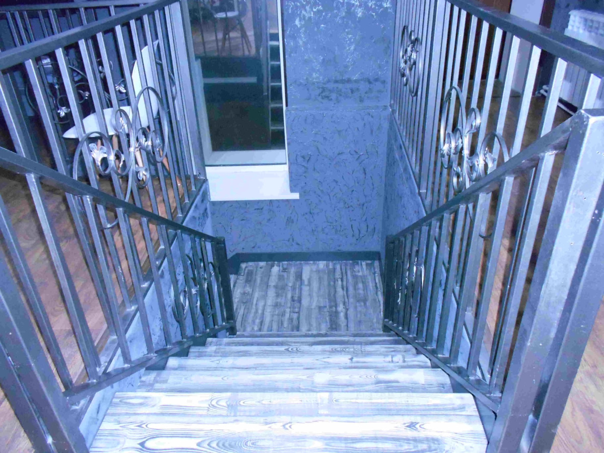 Отель Фламинго