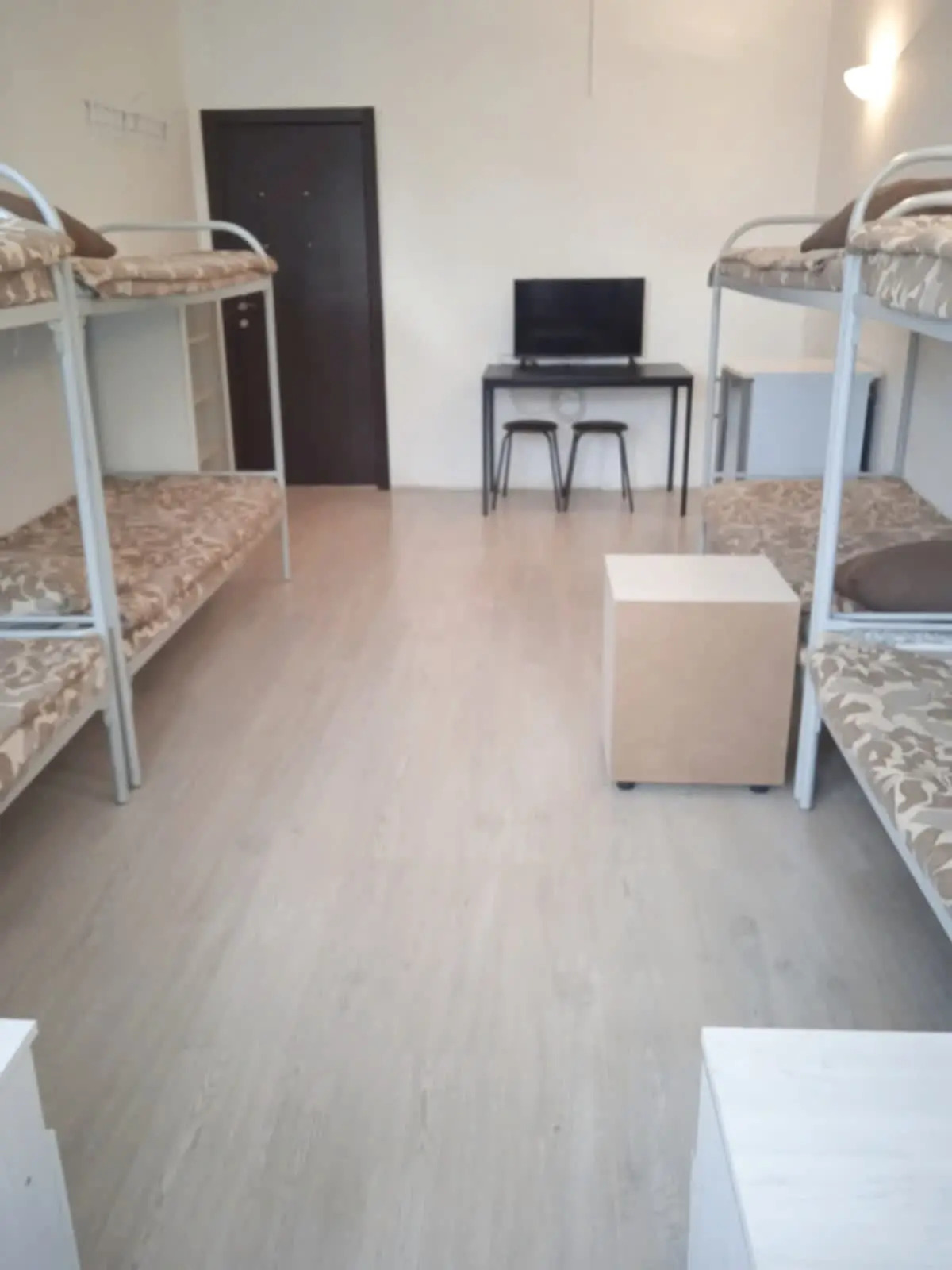 Гостевой дом Фоминское