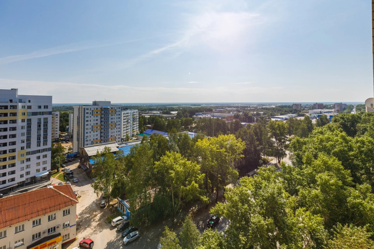 Апартаменты Graphics