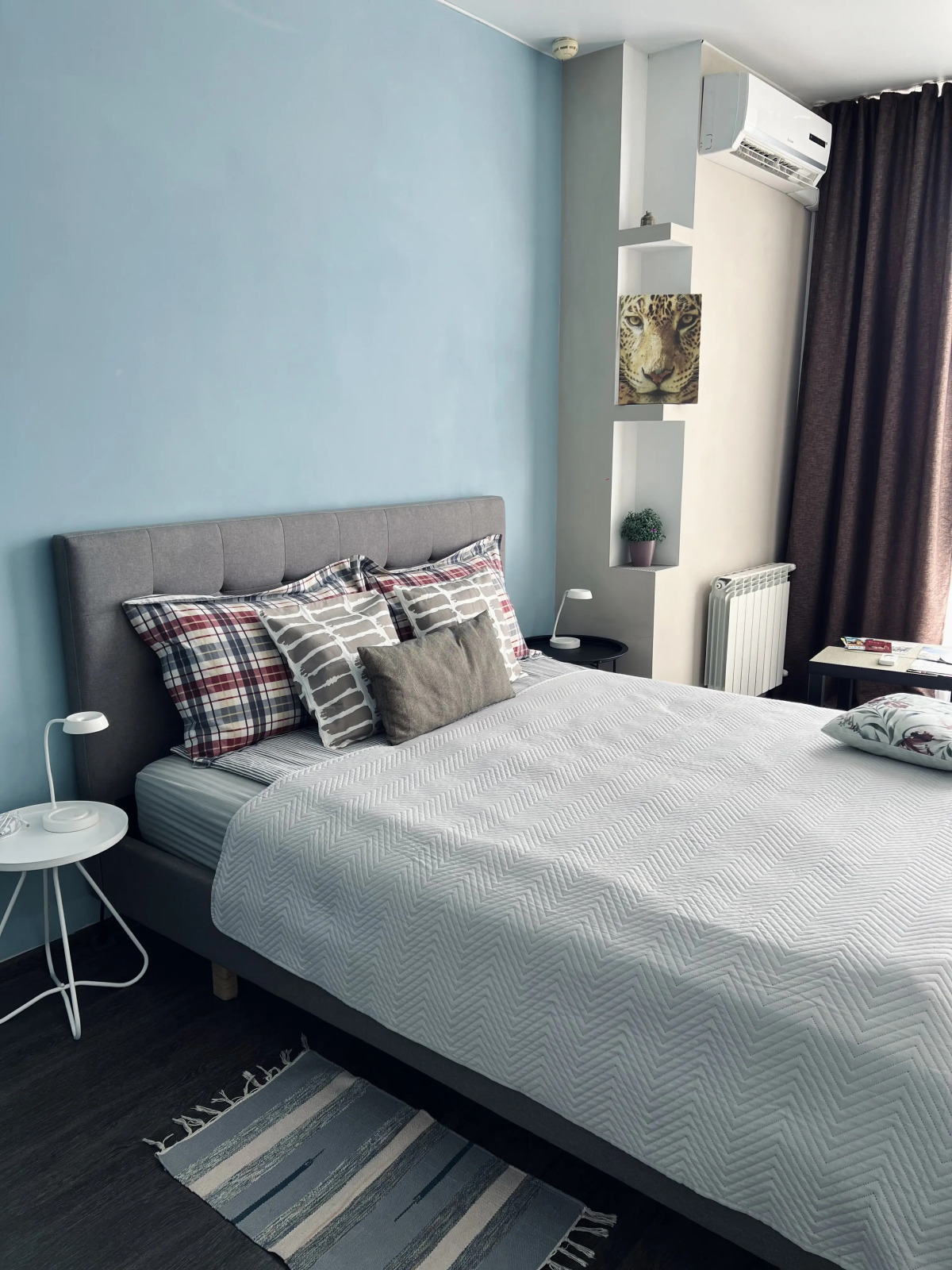 Апартаменты Алина Калининград