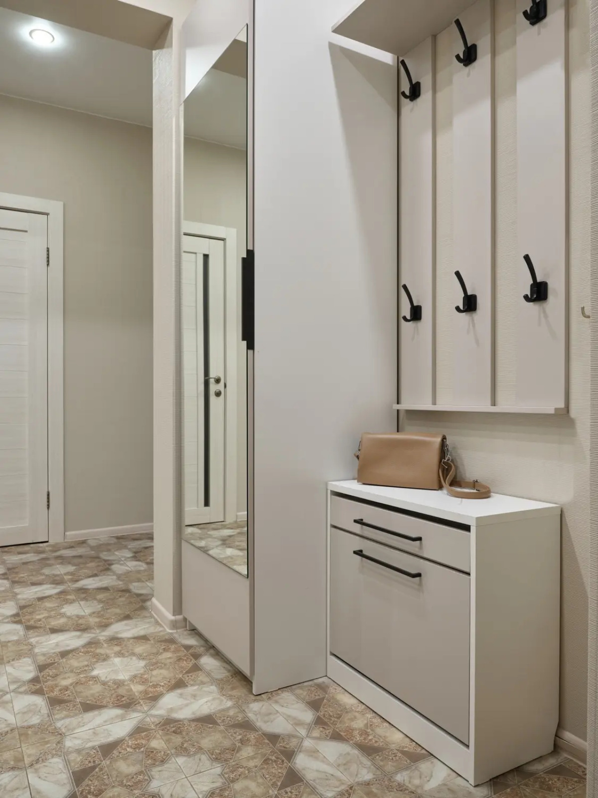 Апартаменты 9 min Airport