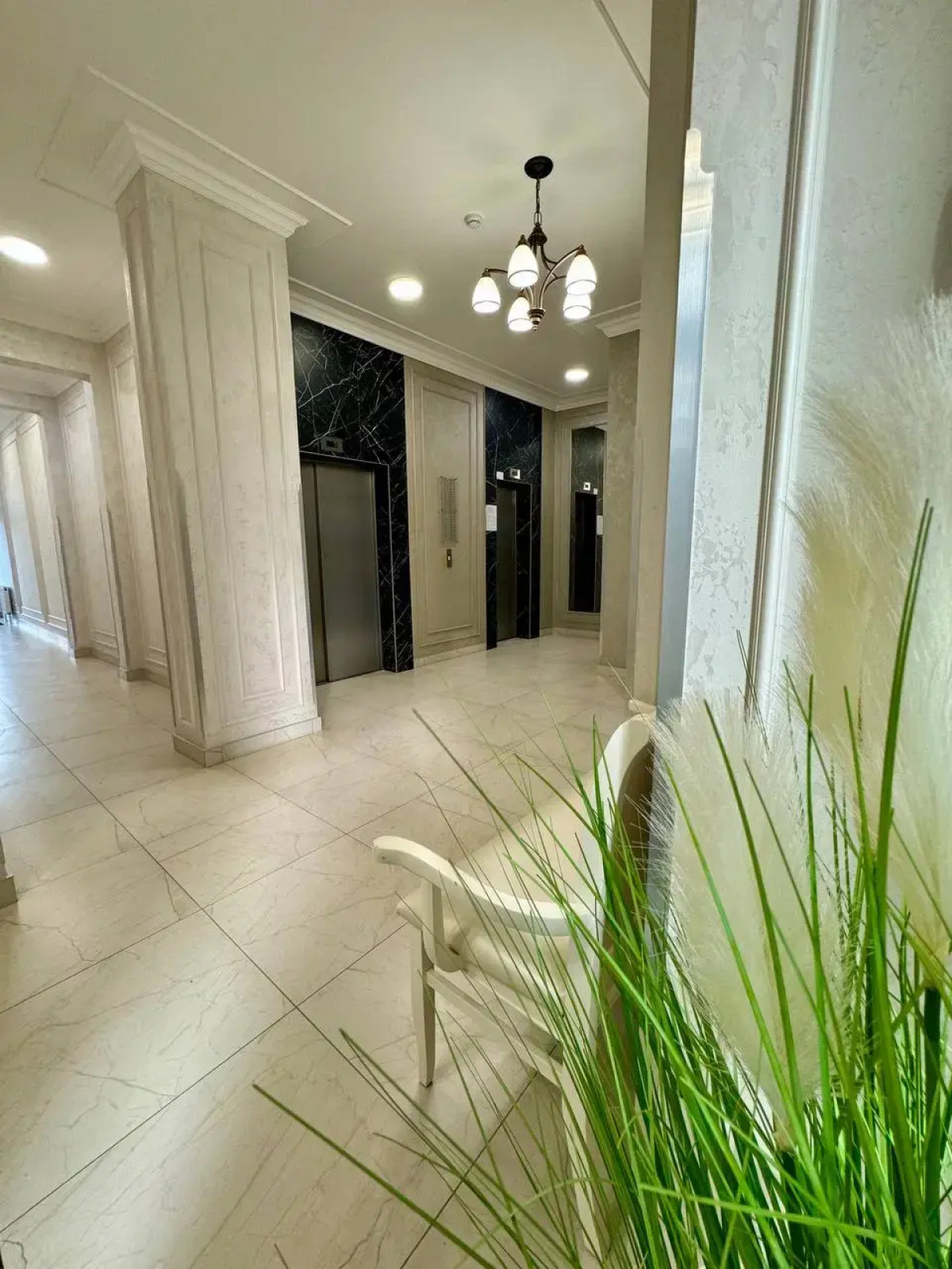 Апартаменты Семейные с красивым видом недалеко от парка Галицкого