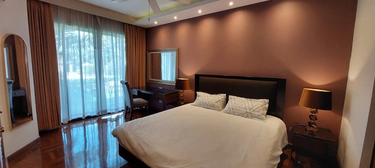 Апартаменты Allamanda Laguna Phuket