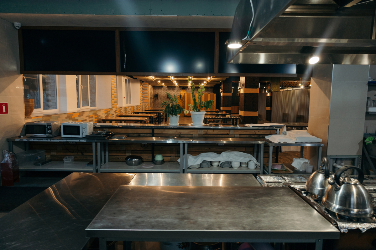 Отель Green Hotel