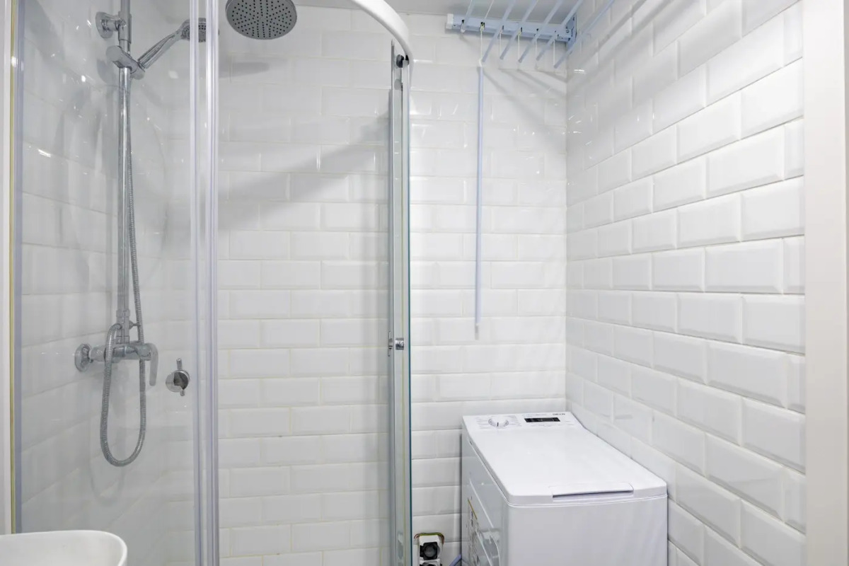 Квартира Уютная студия с собственной парковкой