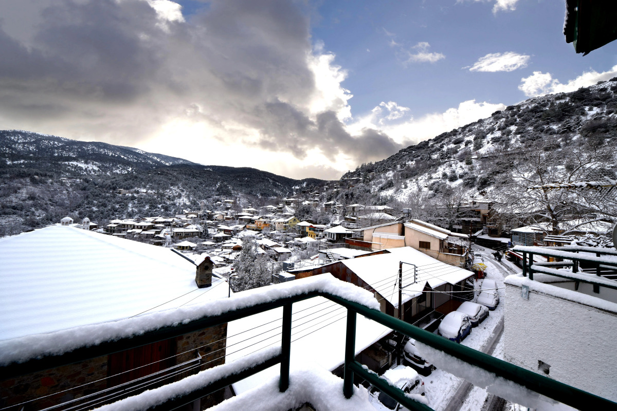 Отель Christys Palace