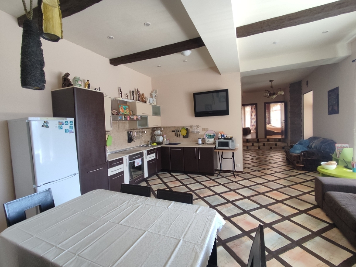 Гостевой дом Guest Apart Hotel