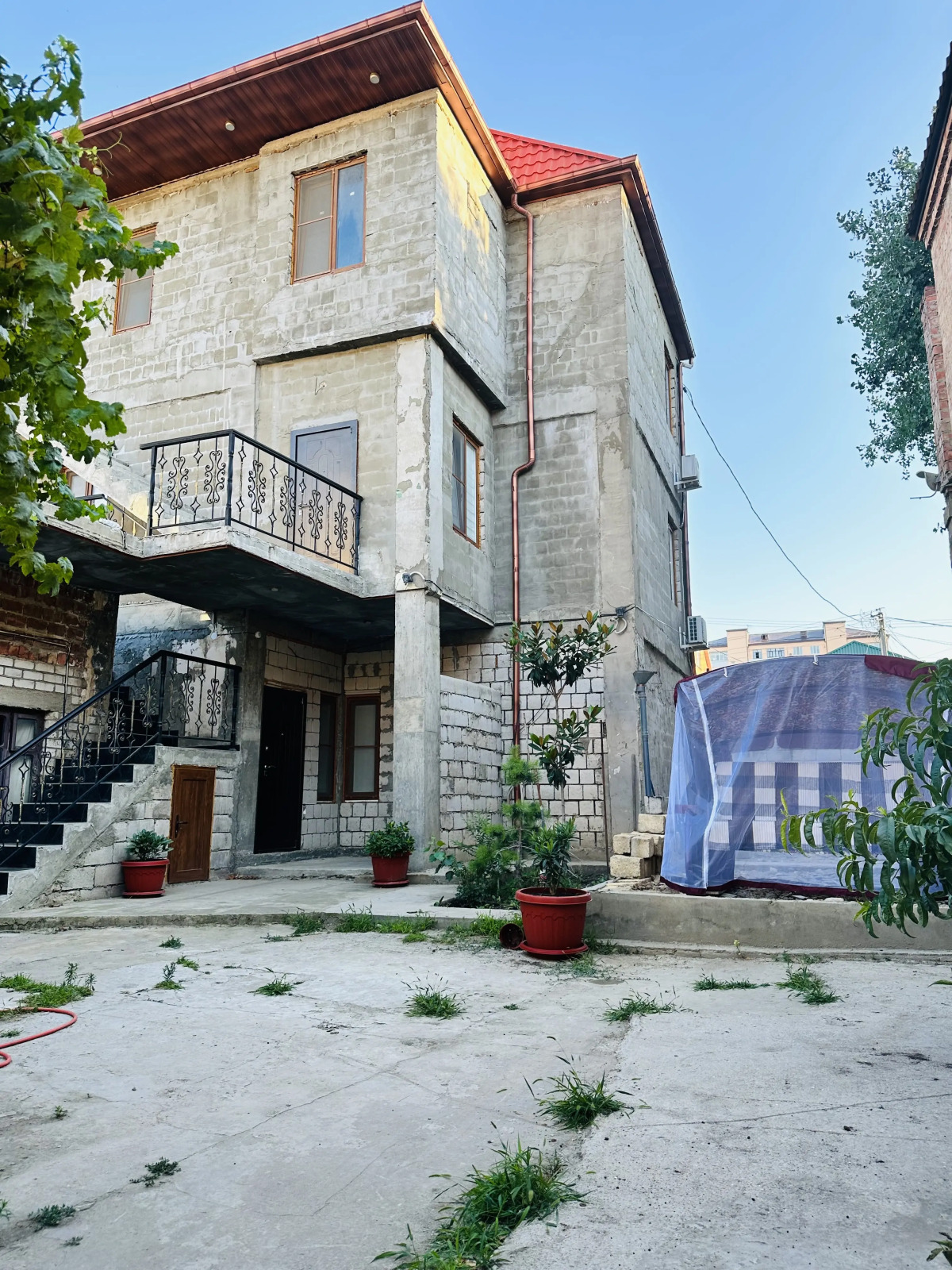 Апартаменты Comfort в центре города