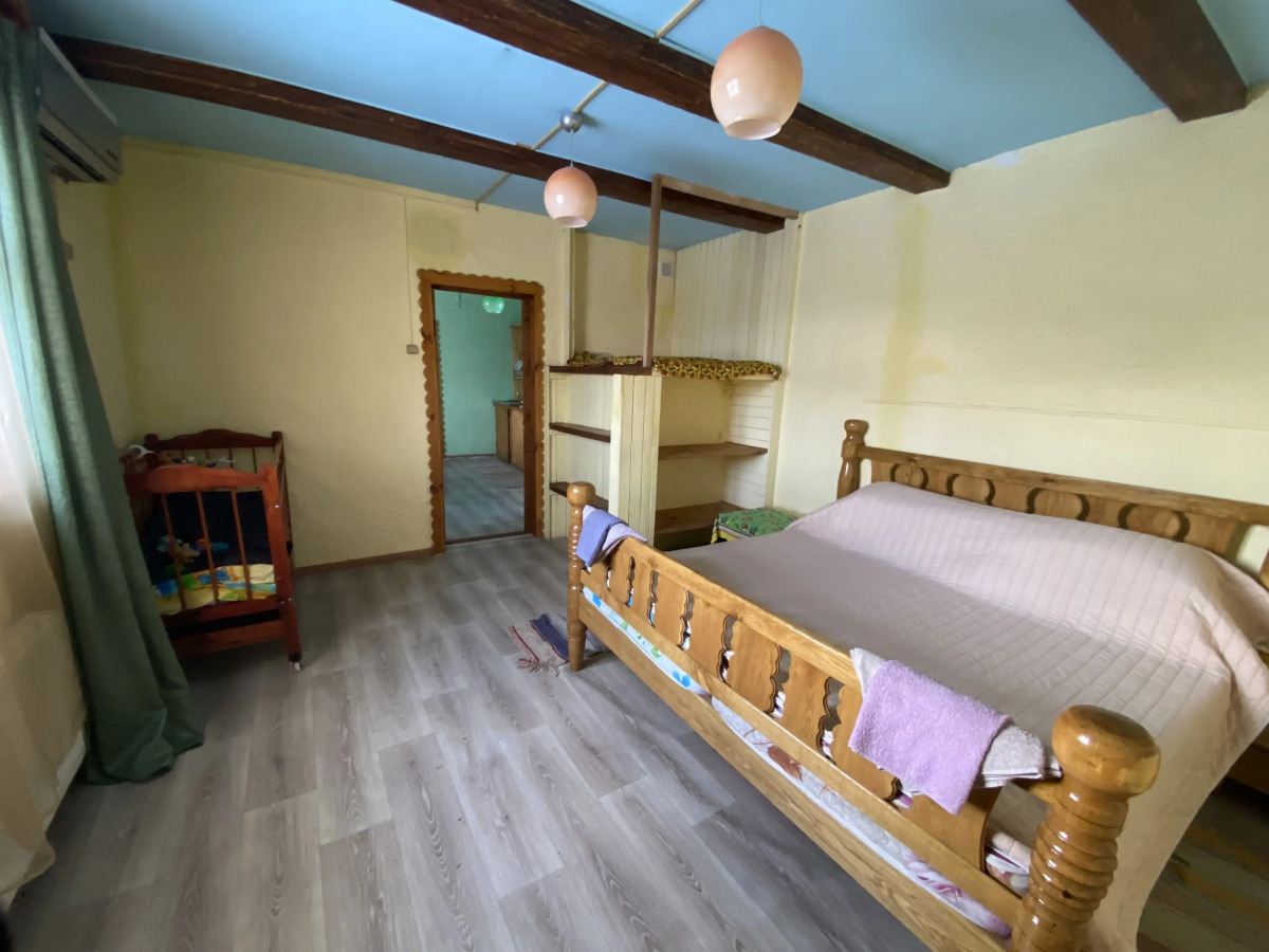 Мини-Отель Хуторок