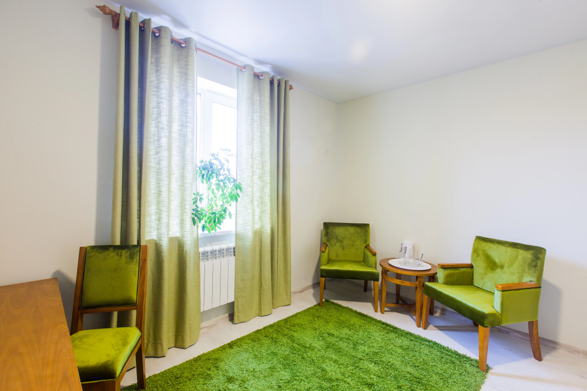 Отель УЮТ-Ермолино