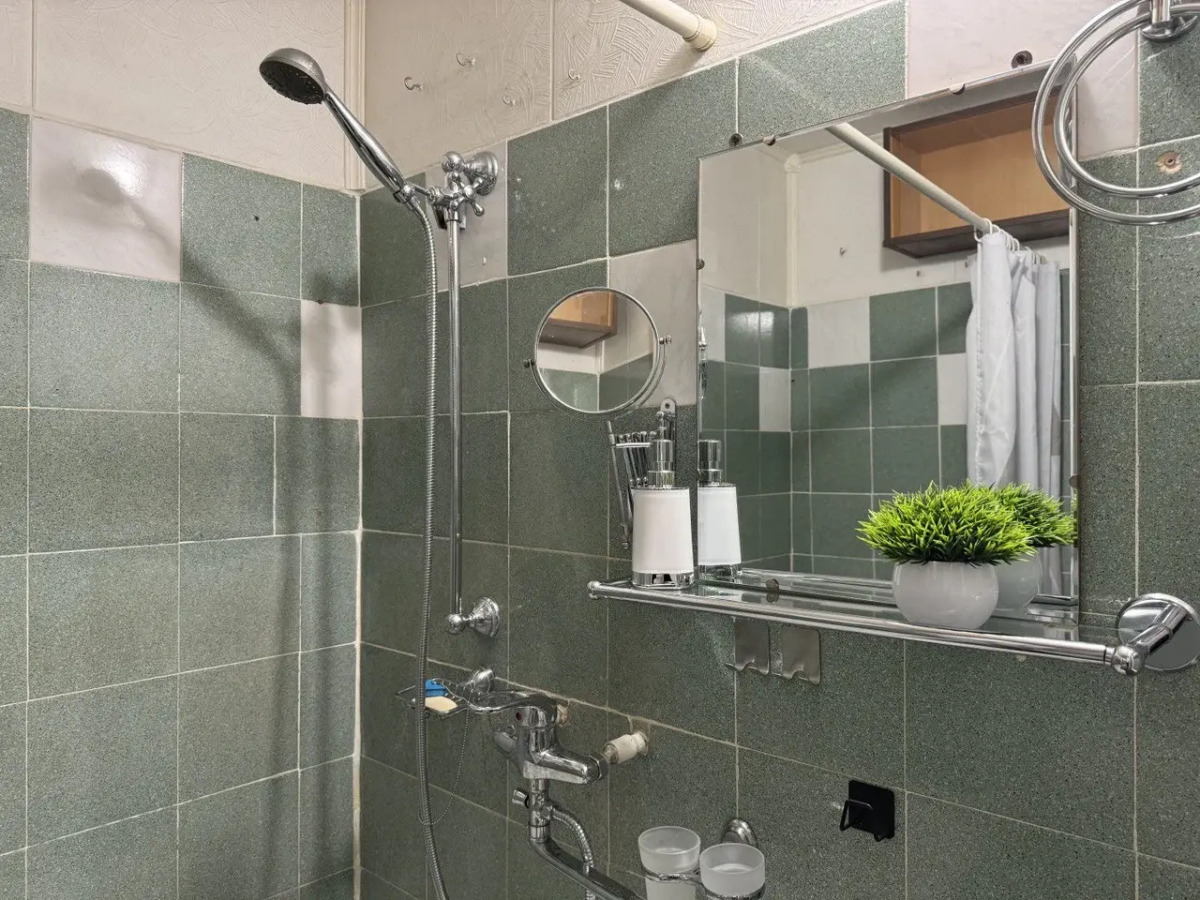 Квартира Апартаменты на Героев Танкограда 118А