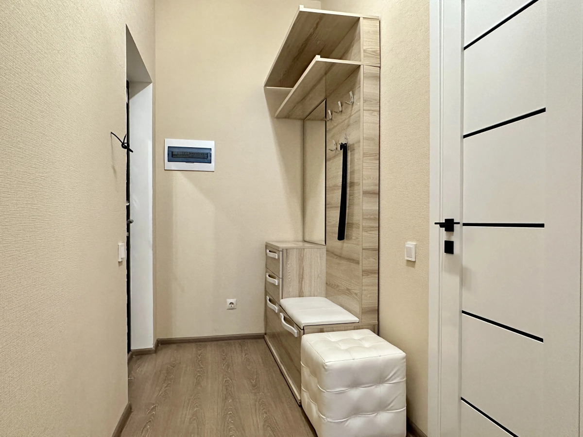 Апартаменты 2-х комнатные Luxe du Soleil на Пионерском проспекте