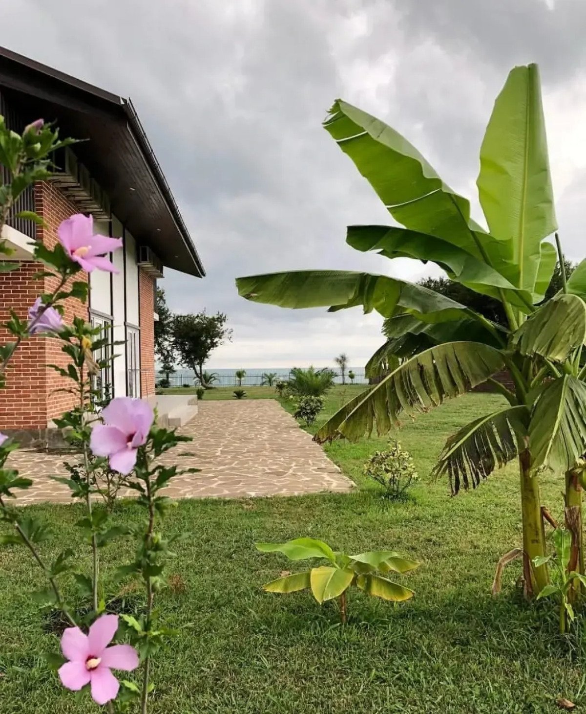 Inzhir Villadzh (Injir Village)