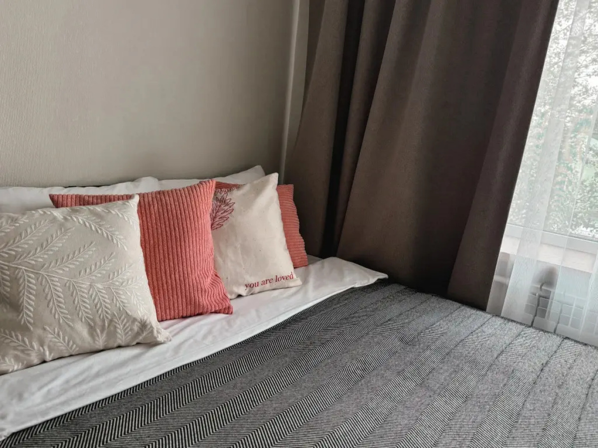 Arctic House Central в центре города