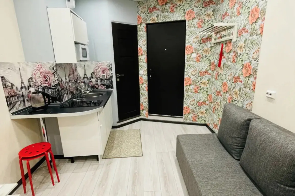 Апартаменты в Историческом Центре 3