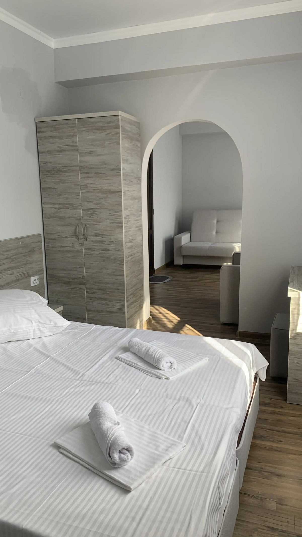 Гостевой дом Анна