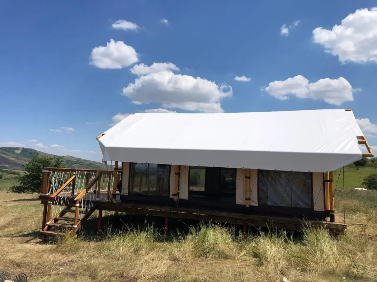 Широкая балка