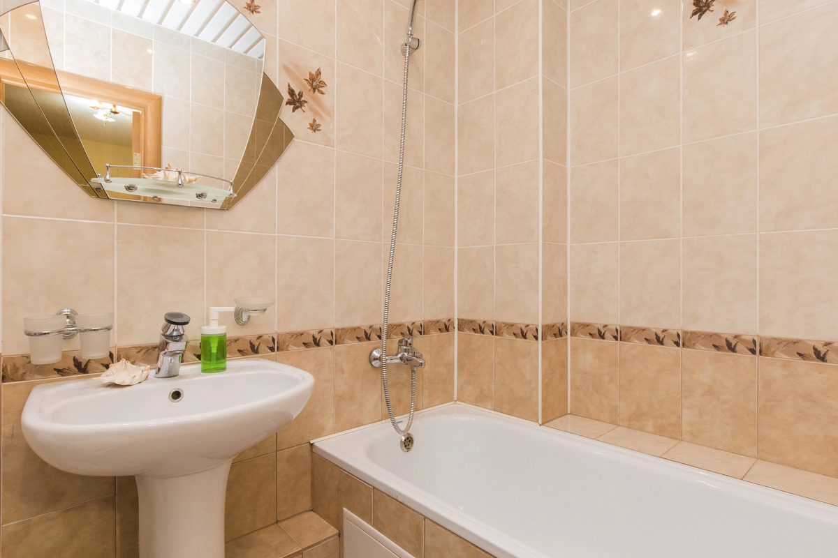 Апартаменты на Тимирязева 35