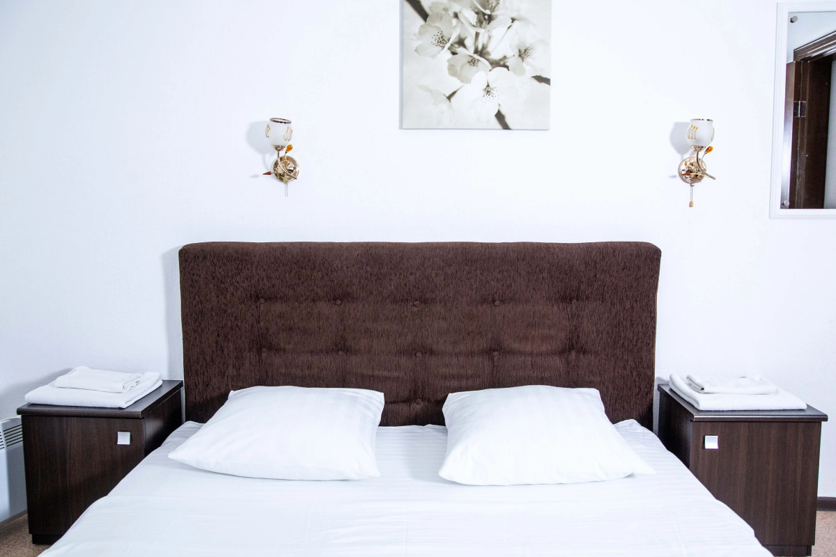 Мини-отель Татьяна