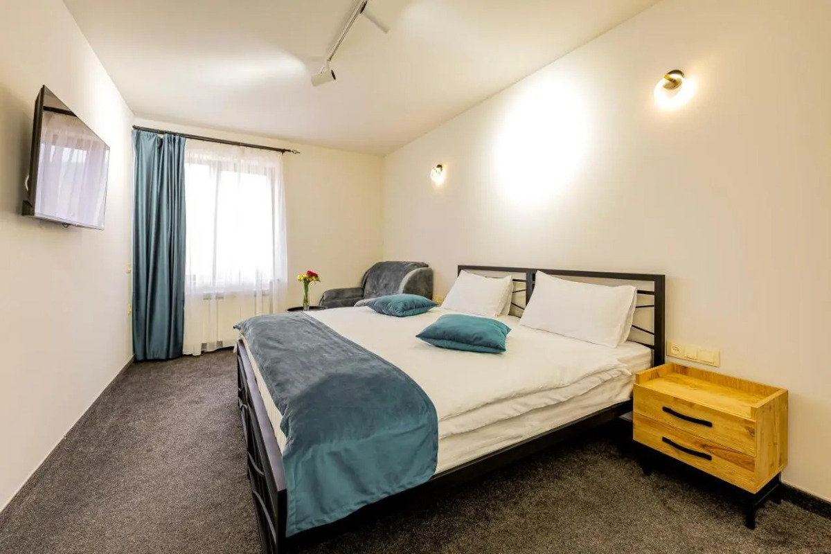 Отель Taniqinn Dilijan