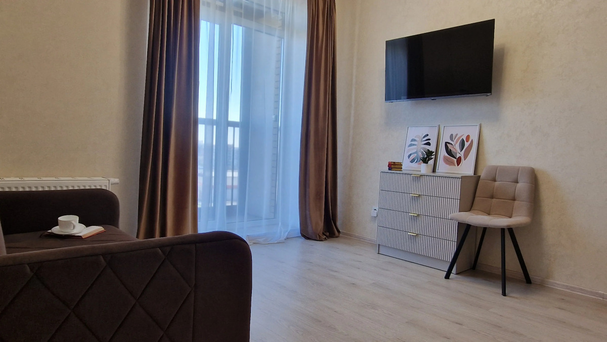 Квартира Friendly Apart у перинатального центра