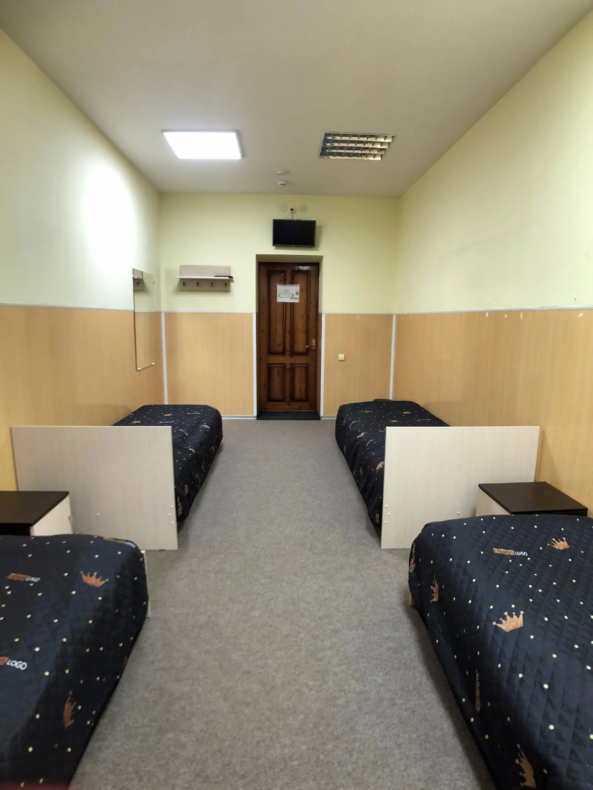 Хостел Северное Сияние