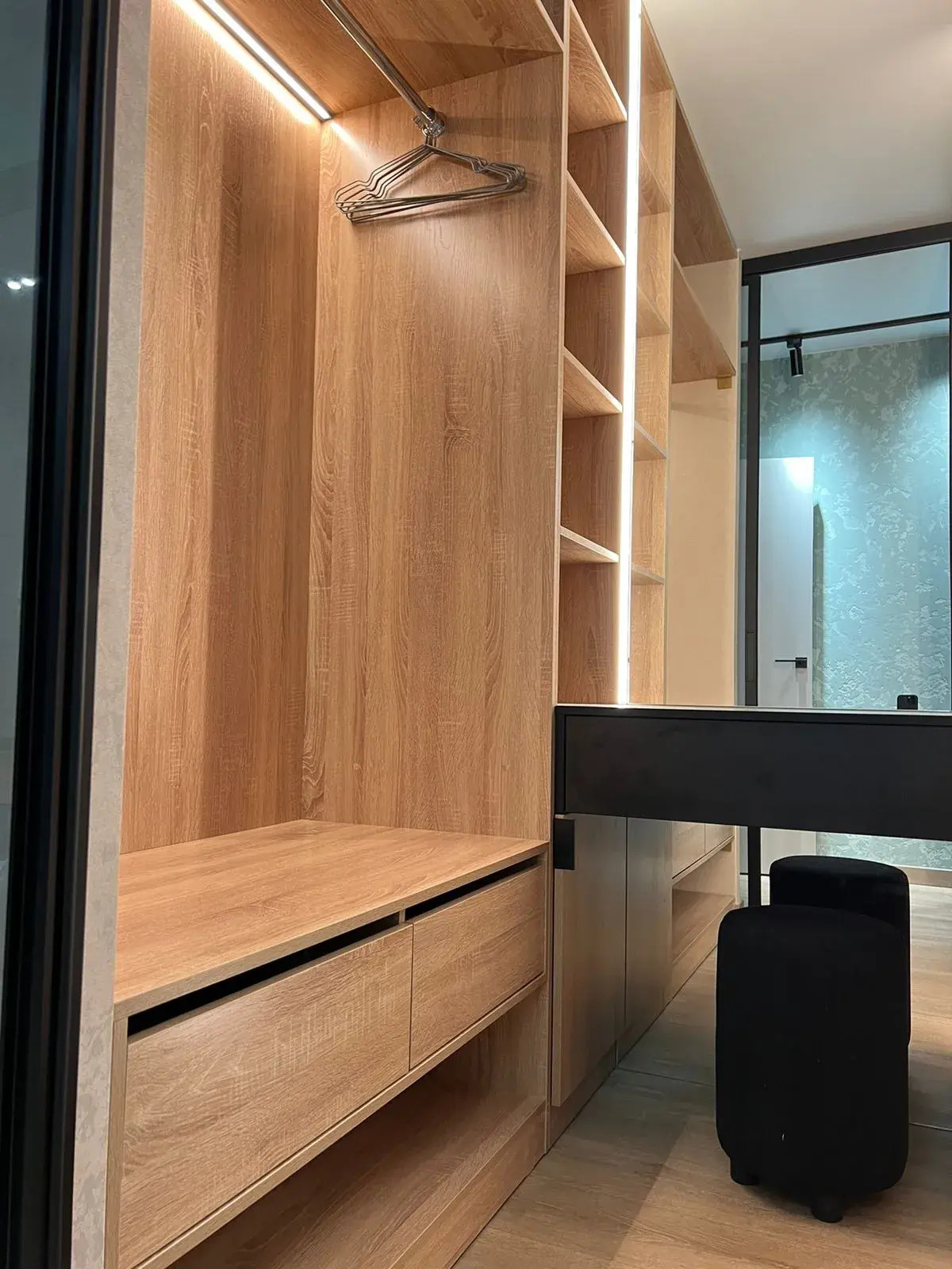 Квартира Дизайнерская 2-х комнатная