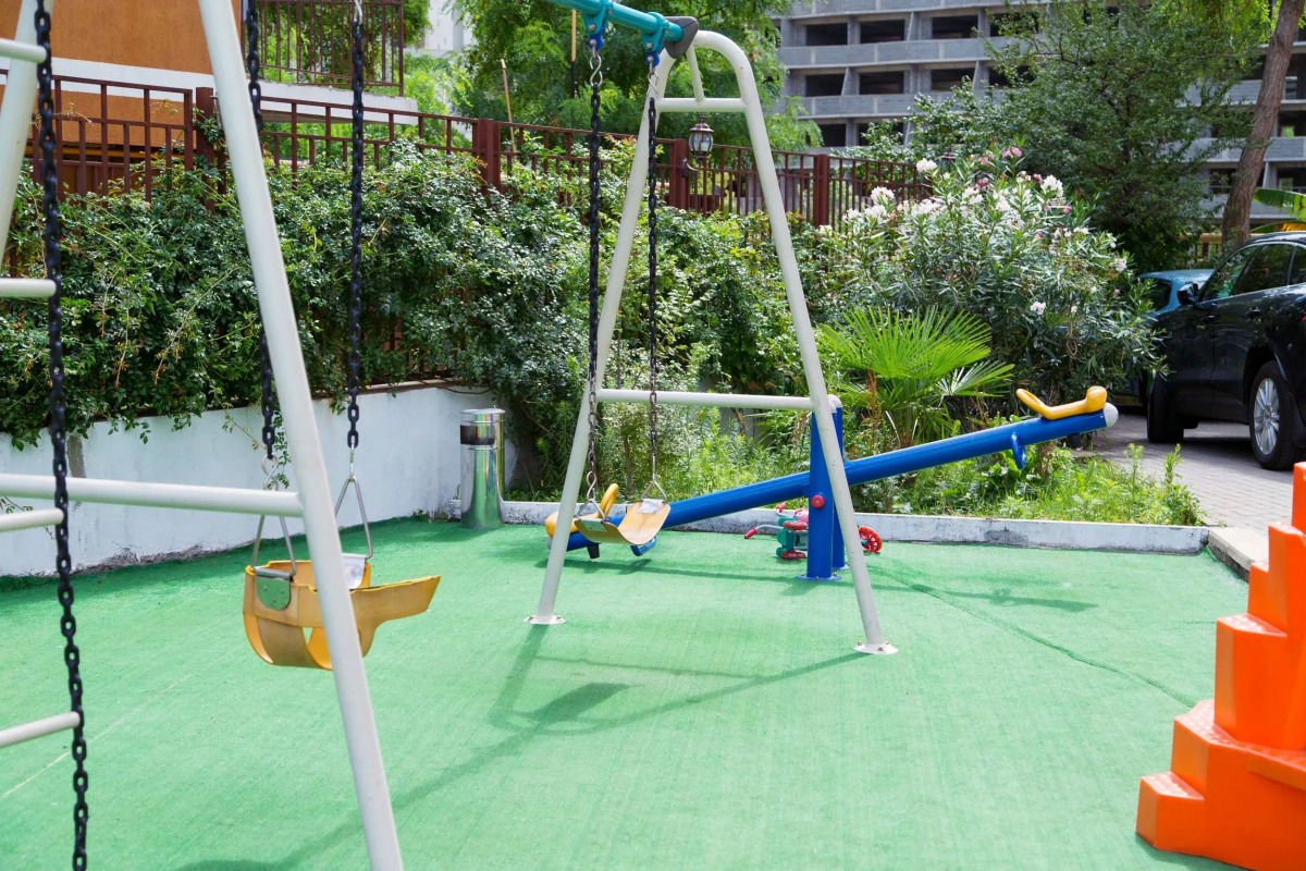 Меблированные комнаты Гавань