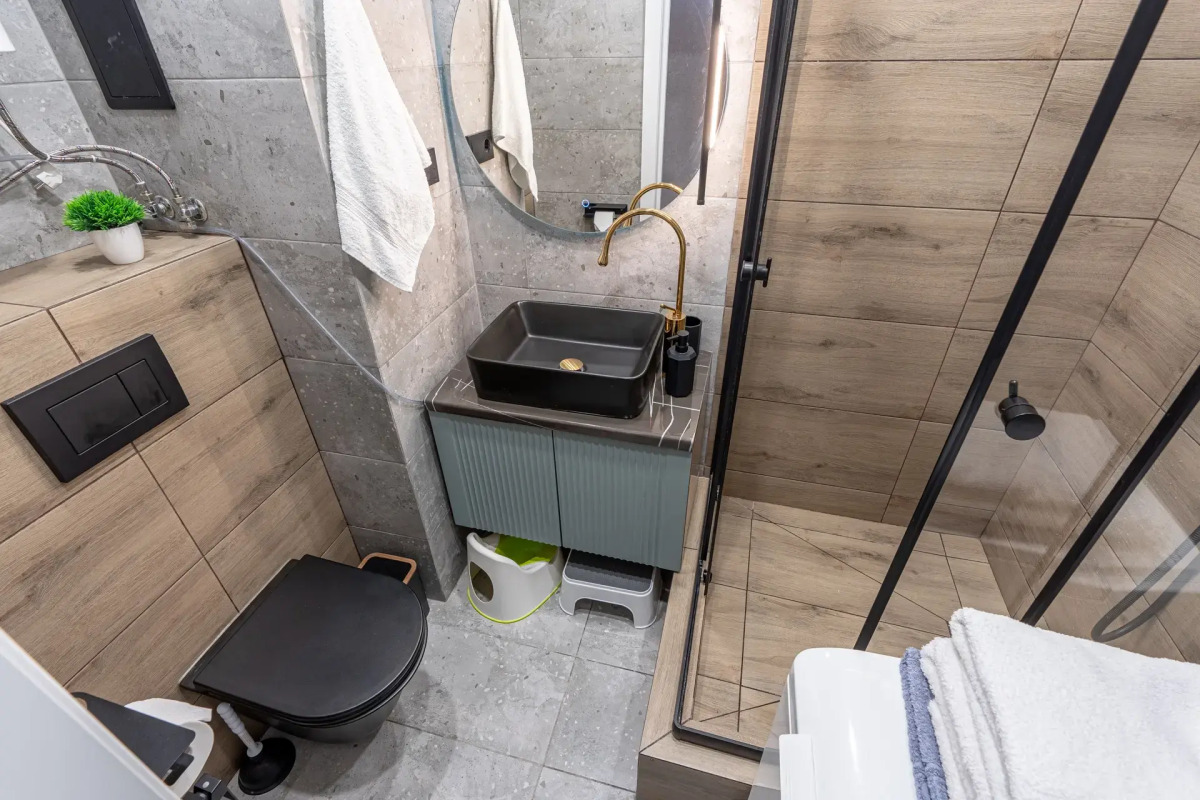 Квартира Нарцисс