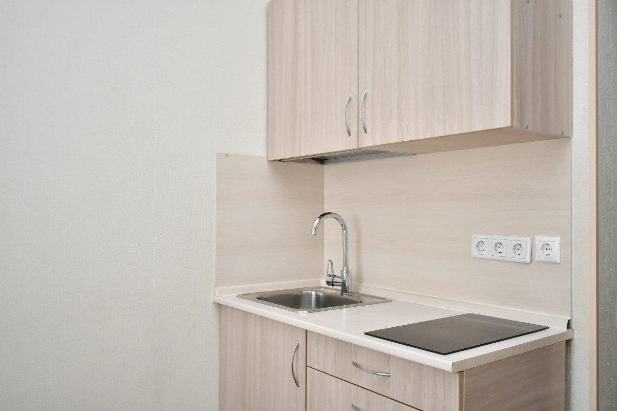 Квартира для 2