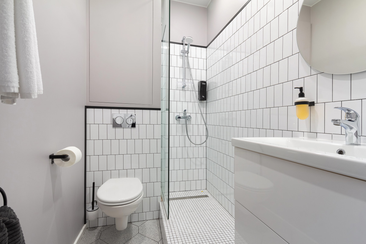 Апартаменты Renthibiny