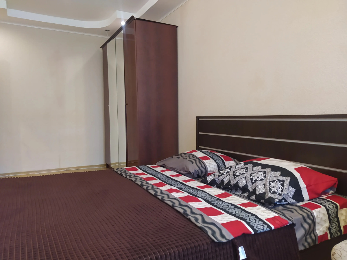 Апартаменты на Московском шоссе 298