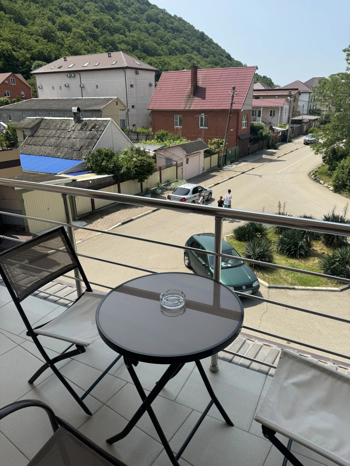 Гостевой дом 5