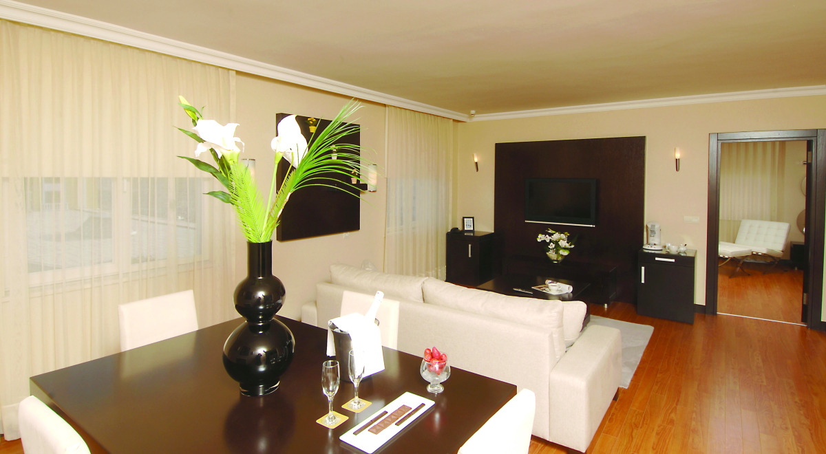 Отель Eresin Hotels Topkapı