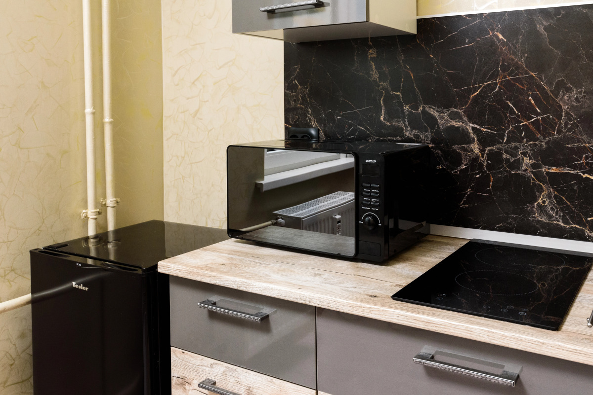 Апартаменты Diamond Apart