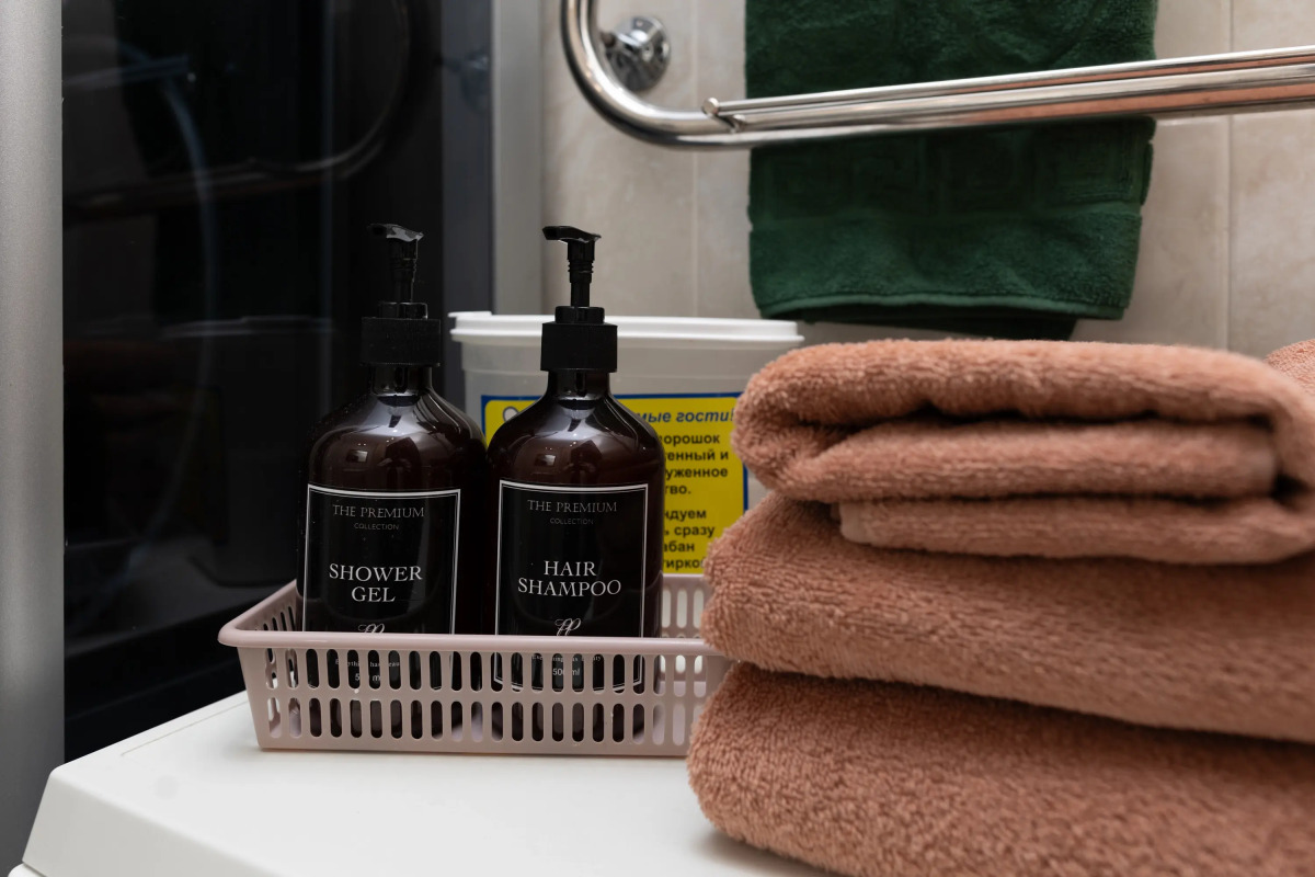 Квартира Студия в Театральном квартале