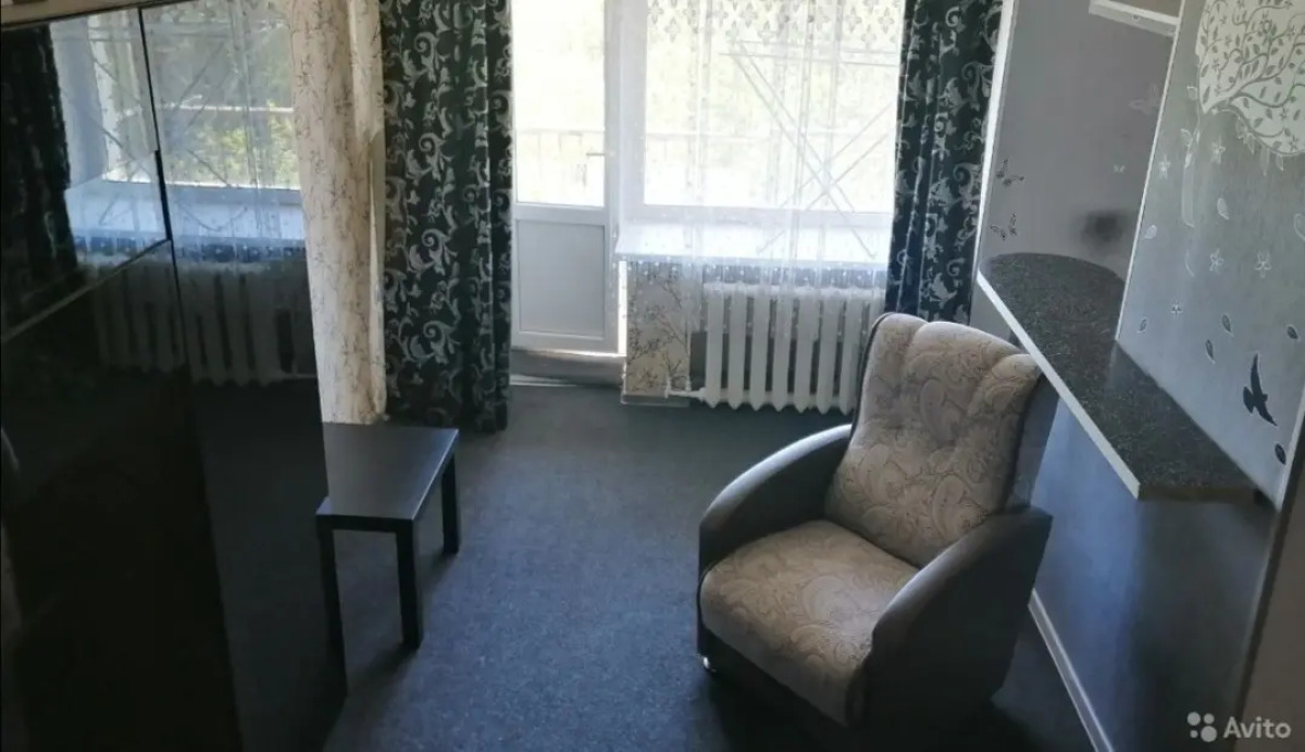 Квартира у ЖД Вокзала StandArtRooms