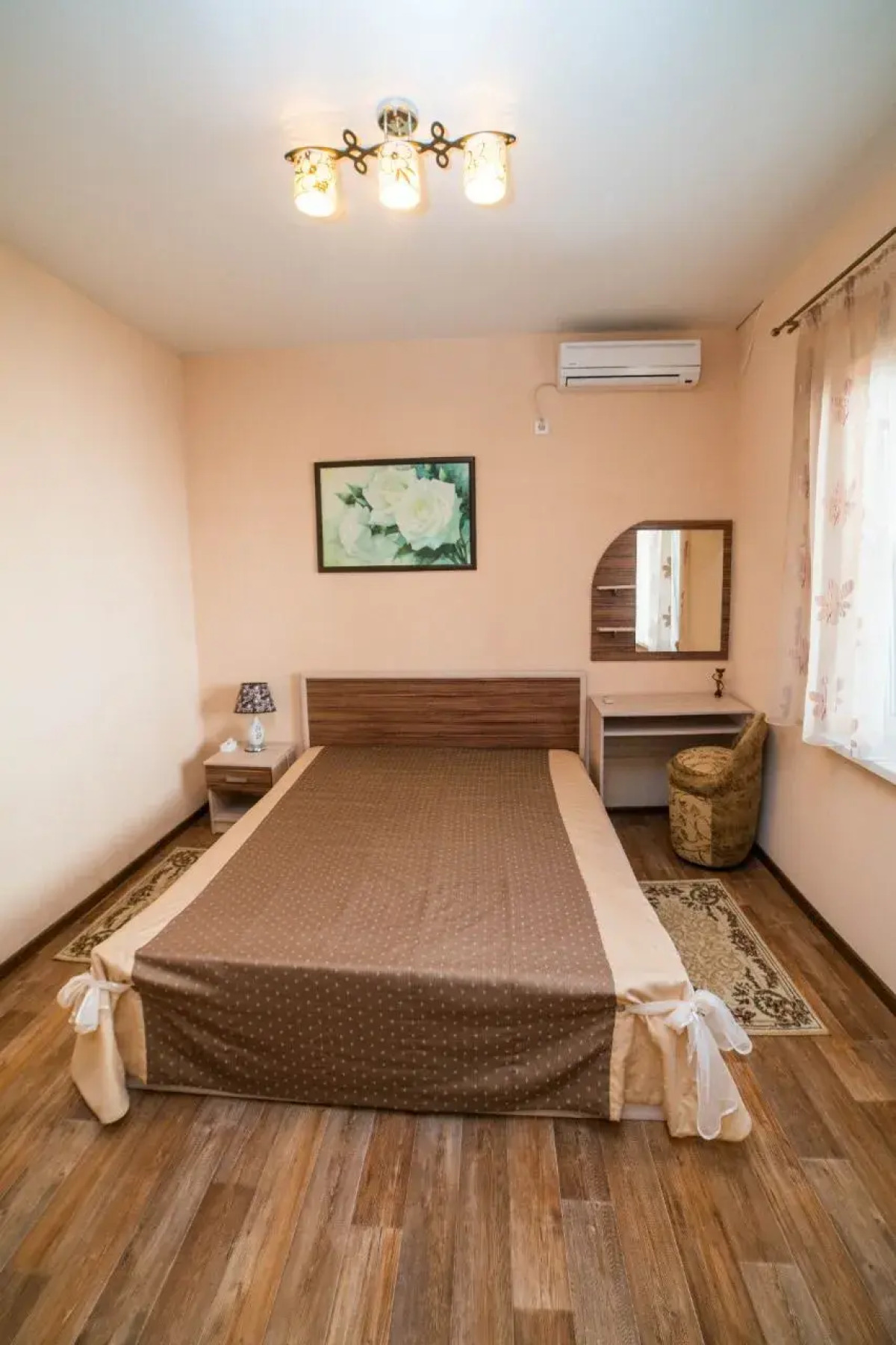 Гостевой дом Светлана