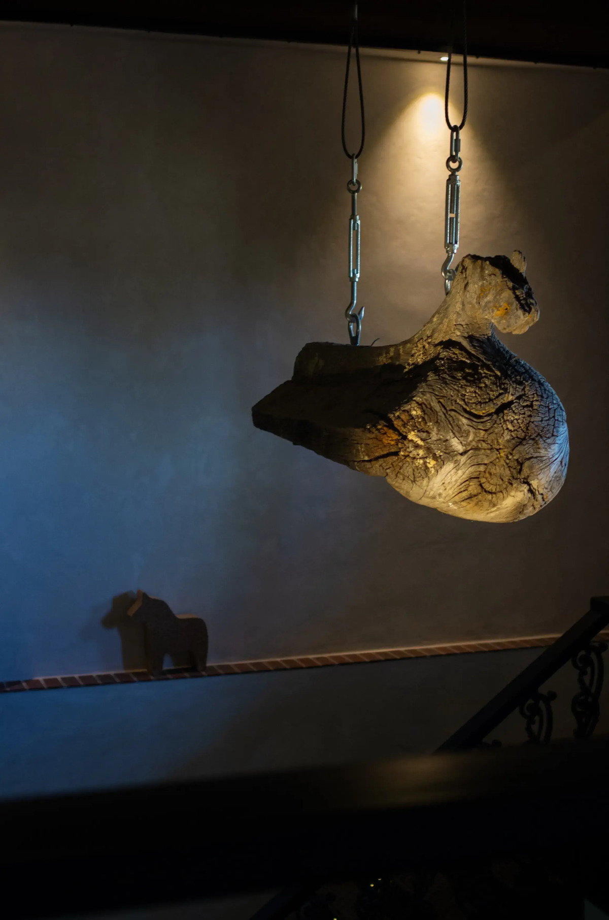 Гостевой Дом Конь в Пальто Музей и Постой