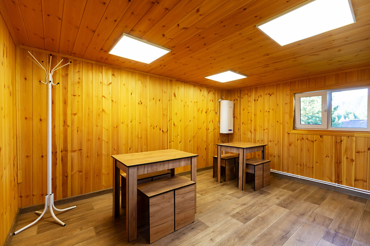 Гостевой дом GreenWood