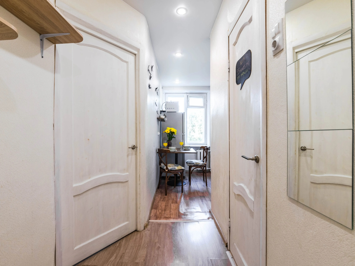 Квартира Островок уюта на острове